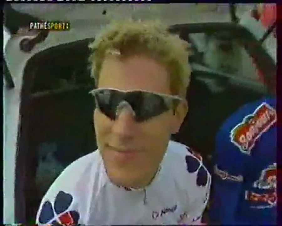 Grand Prix de Denain 2002
