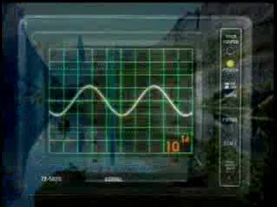 PLANET YANG AJAIB II: KEAJAIBAN SINAR MATAHARI DAN AIR