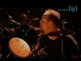 Metallica Master of Puppets BDO 2004