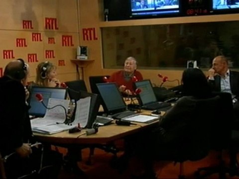 Le Face à face Aphatie-Duhamel : après le débat, les jeux sont-ils faits au PS ?