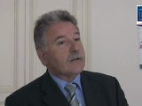 UMP - Richard Mallié - Projet de loi sur la consommation