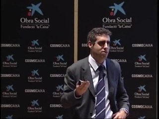 Epigenetica: Manel Esteller (Preguntas y respuestas)
