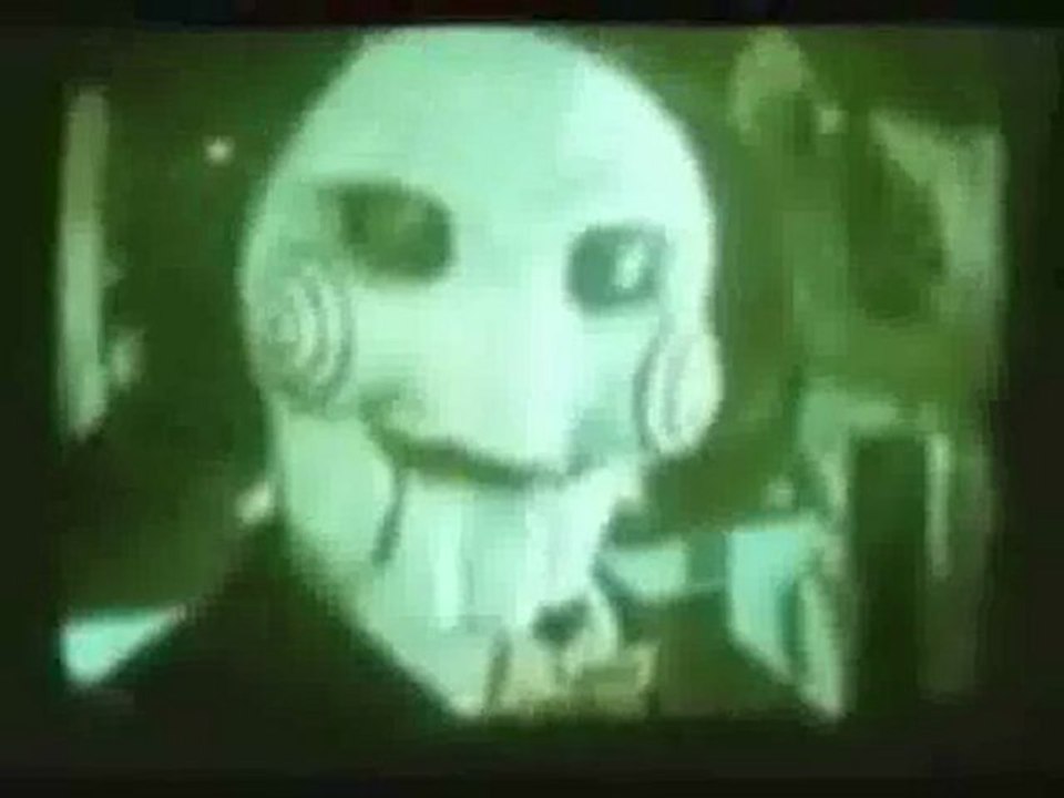 Scary Slideshow