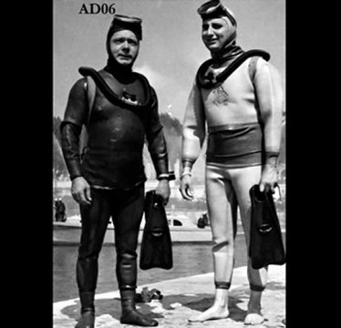 Témoignage partie 3- Marc Manassero, capitaine en retraite du corps des sapeurs-pompiers de Nice – Corpus ‘’Récit de vie’’