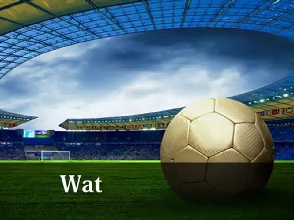 UEFA Euro 2012 Play Off Draw Live streaming SOCCER Match Online HD Video Coverage 2011