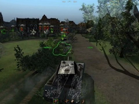 12.10.11 1\8 высадки в Дагестане, Ласвилль, KRON 720