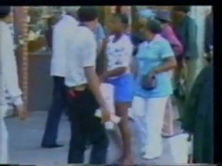 Grandmaster Flash - The Message