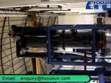 FOCUSUN -  1T Tube Ice Machine