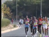 Athens Classic Marathon 2008 (Part 3/6)