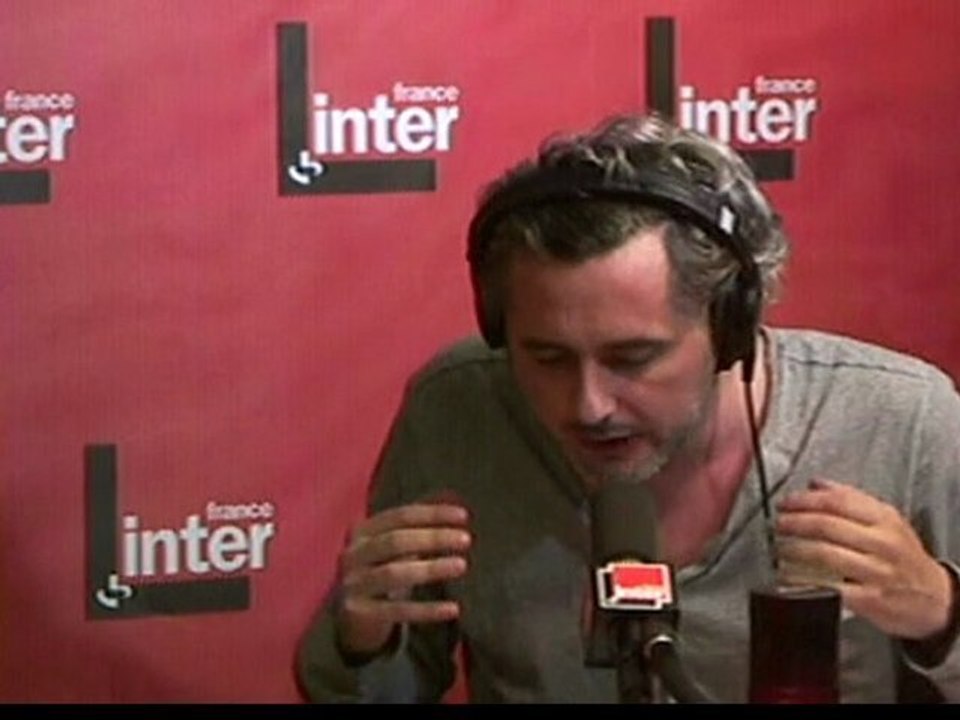 Envie de toi