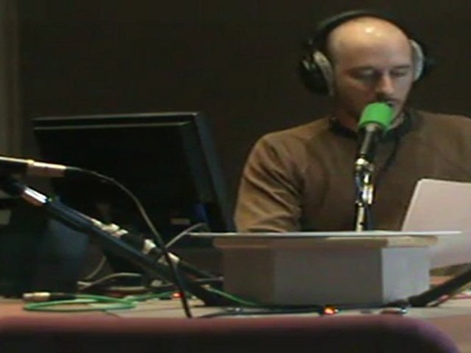 129H et le Mouv' : Rouda chronique Flic ou voyou