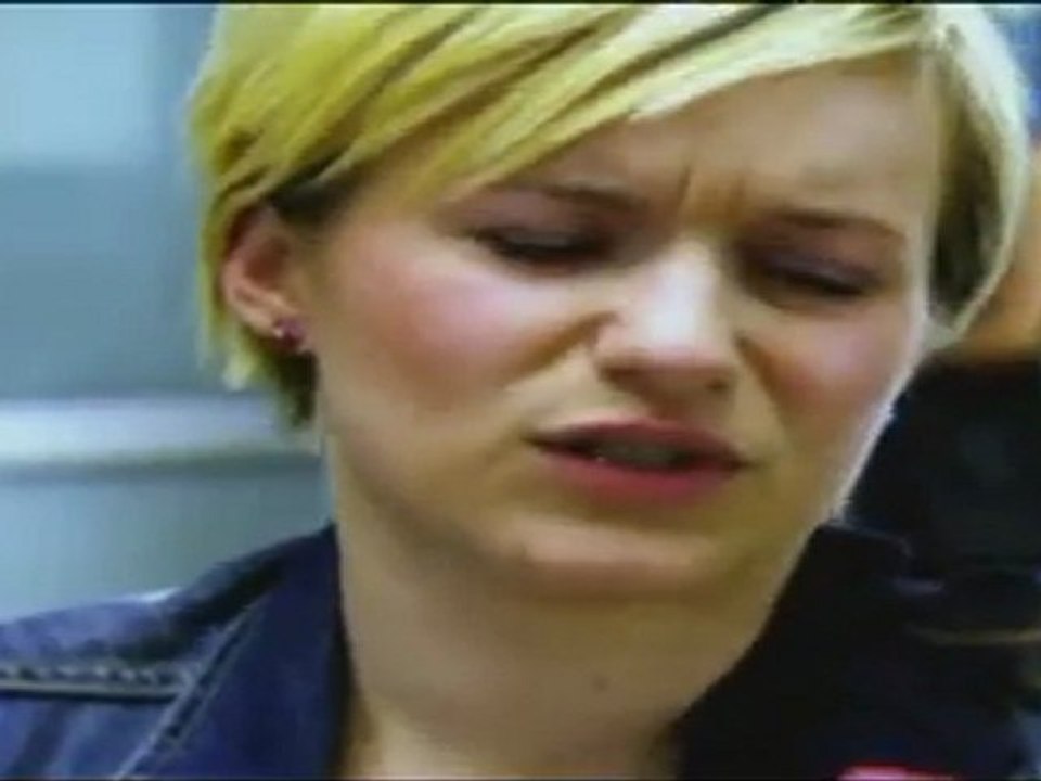 Jemma - I'll fly with you