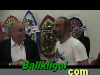 Şanlıurfa’da Çok Güzel Hareketler Bunlar