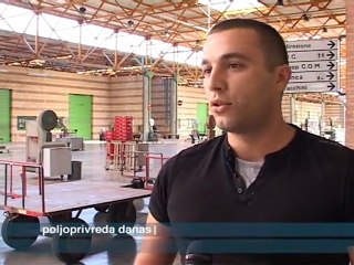 Poljoprivreda danas 13.10.2011.