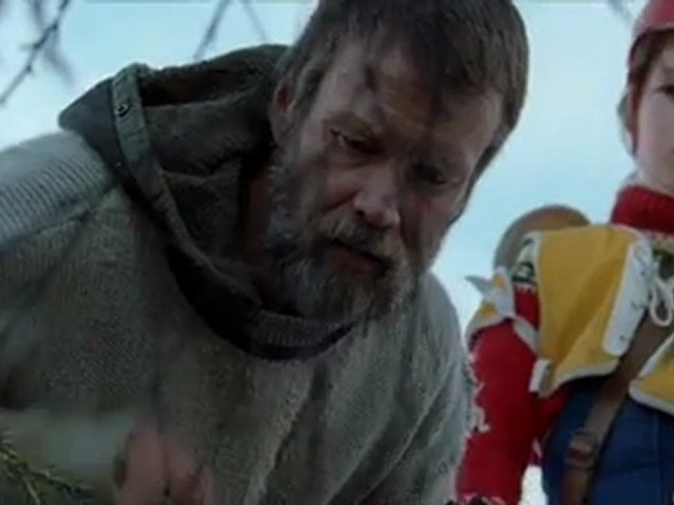 Père Noël origines - Bande Annonce