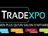 Le salon Tradexpo de Septembre 2011