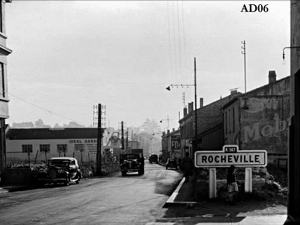Témoignage partie 4 - Liliane Corbin, ancienne institutrice et habitante du quartier de Rocheville au Cannet – Corpus ‘’Récit de vie’’