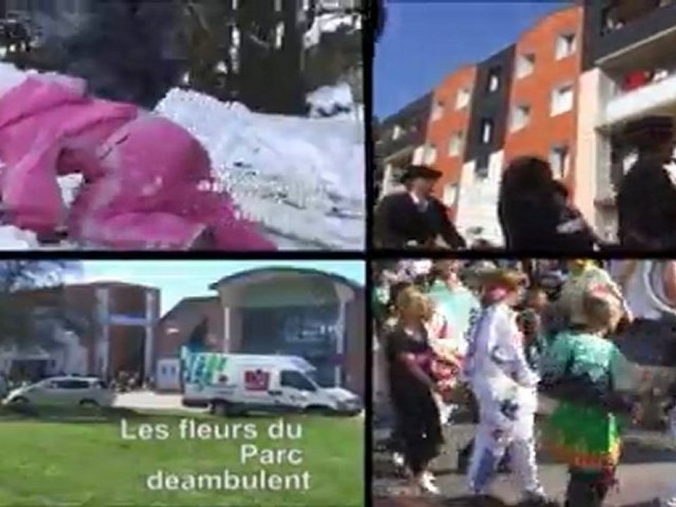 bilan Les Fenêtres 2010