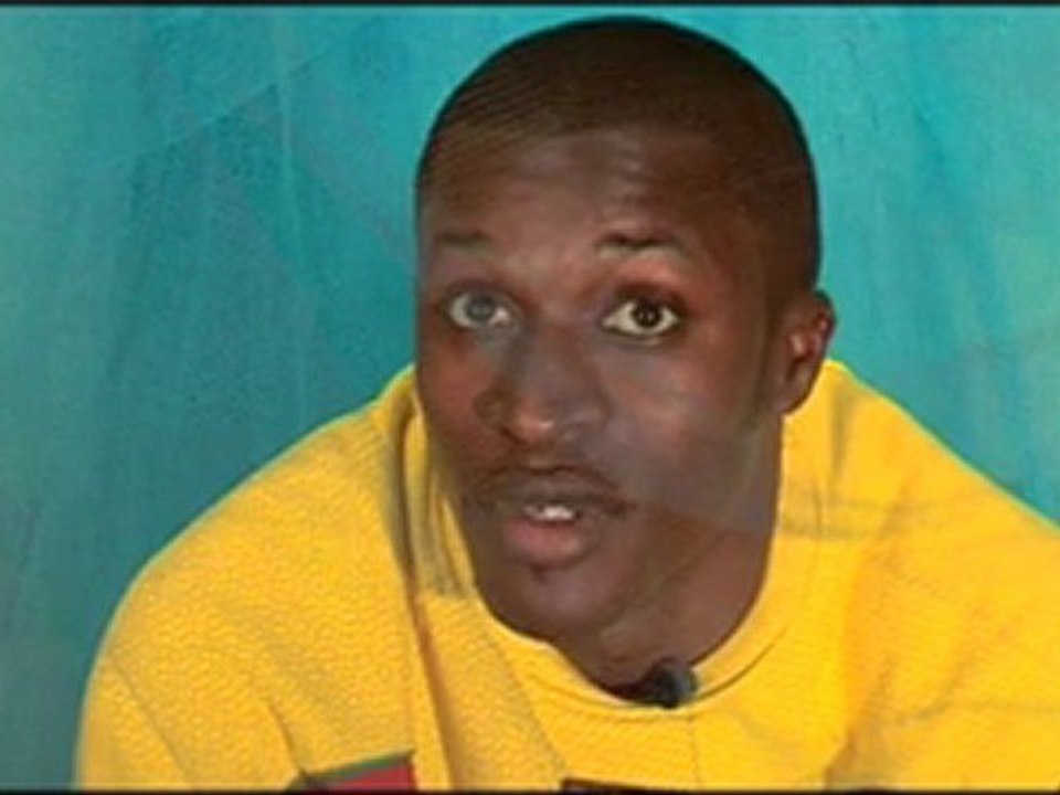 Kaba DIAWARA