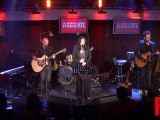 Aurélie Cabrel - J'ai cherché en live dans le Grand Studio RTL