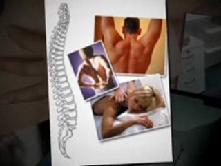 Huntersville NC Chiropractor