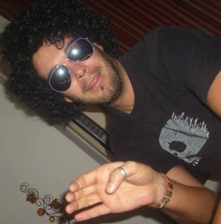 Jamie Woon - Spirits