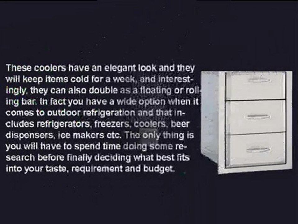 How to design Outdoor Kitchens with minimum cost