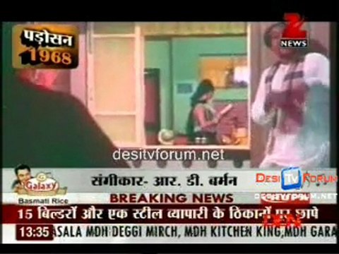 House Arrest - 13th October 2011 Video Watch Online