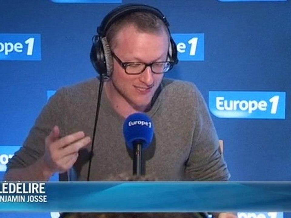Oh, il était pas content Rémy !