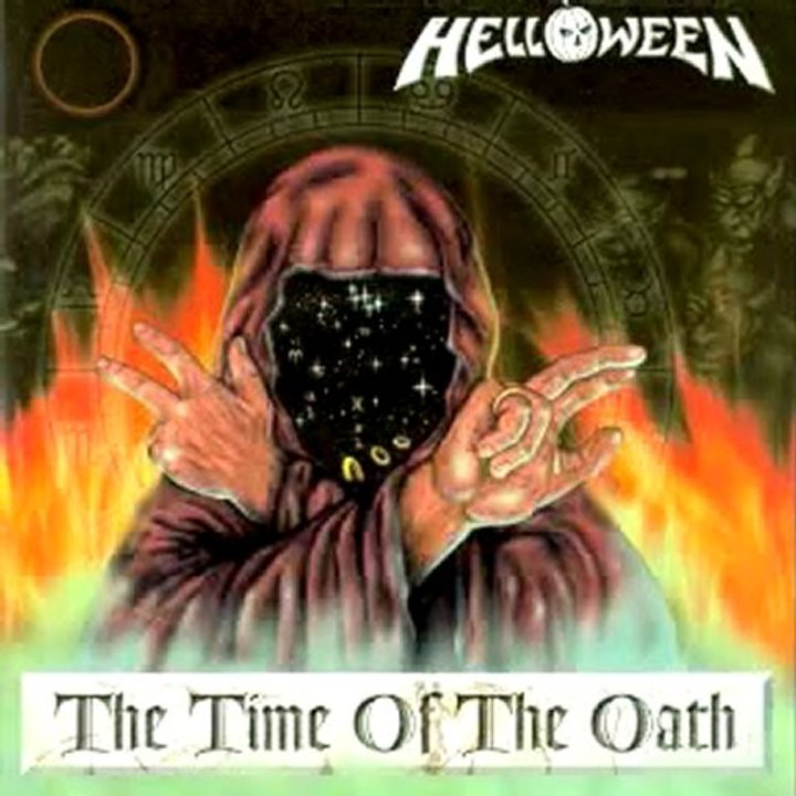 Helloween - Forever and One (Neverland)