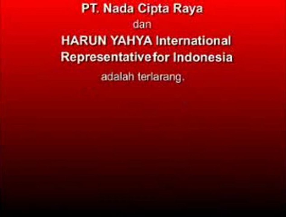 KERUNTUHAN ATEISME