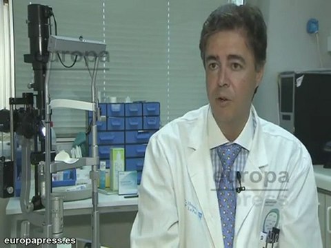 Las revisiones oculares en la infancia podrían prevenir un g