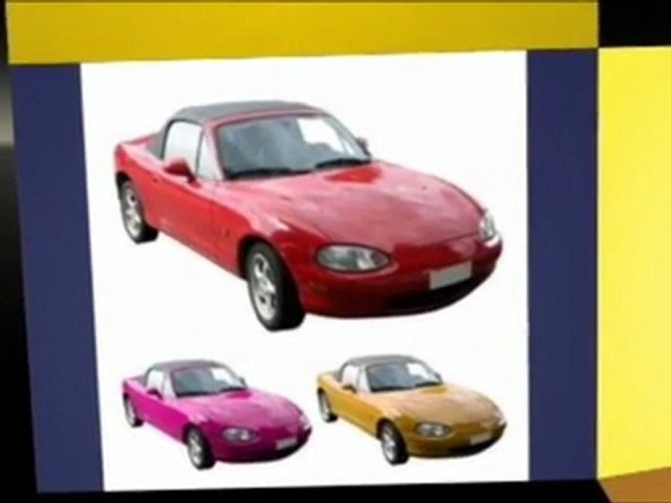 Edmonton vehicles