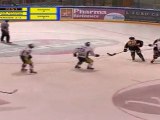 Rouen - Epinal [4ème journée de Ligue Magnus le 08 Octobre 2011]