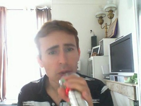 Wiwi égratigne i'd rather be with you