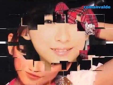 福田花音 - Fukuda Kanon [S/Mileage]