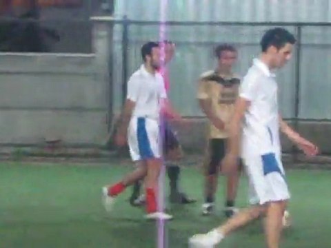 13.10.2011 Kocatepe pars-Altın ayaklar