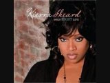 Kierra 'KiKi' Sheard - Hands Up (by Darkchild)