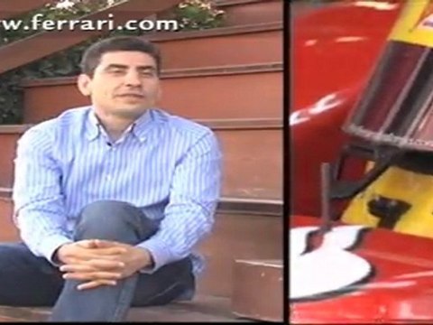 Autosital - Scuderia Racing News N°21 - Grand Prix de Corée - VO