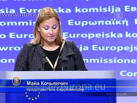 Тимошенко вынесен приговор