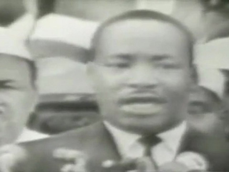 MLK-Dream