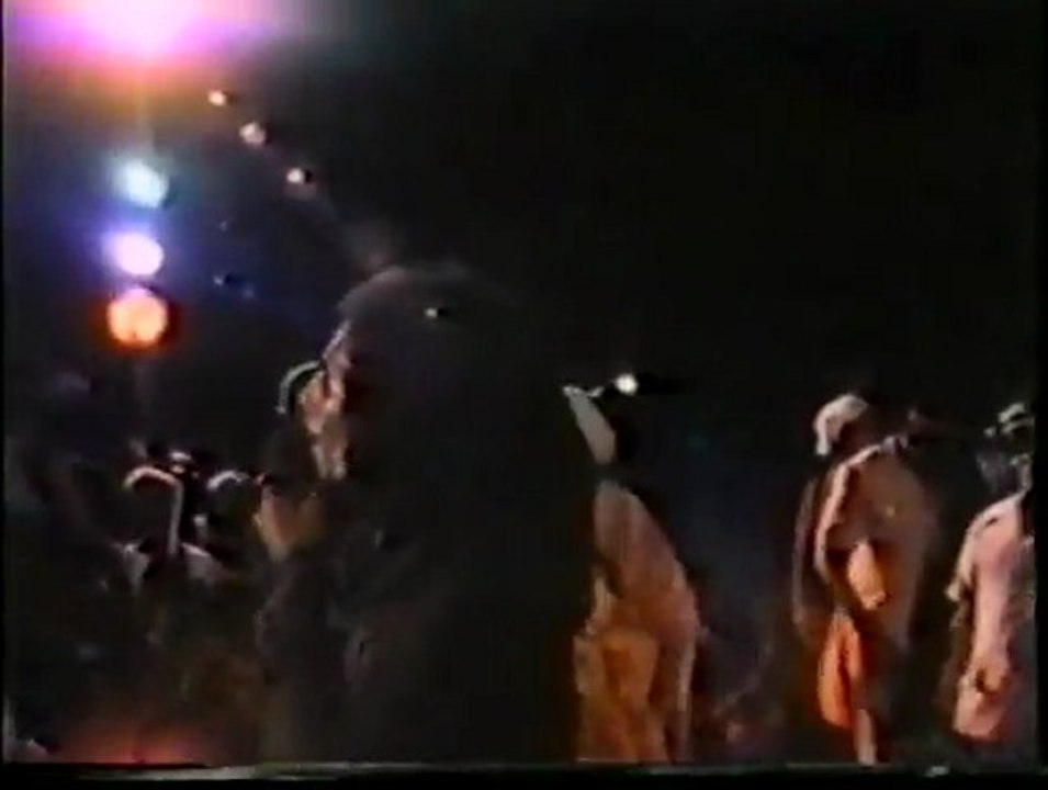 04. Bob Marley _ The Wailers - Smile Jamaica [Smile Jamaica Concert] Enhanced