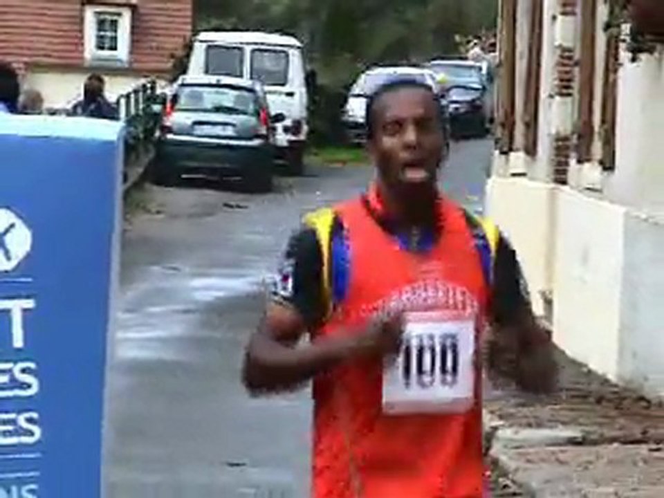 24ème duathlon de Ponchon ( suite )