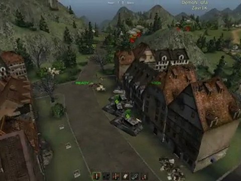 12.10.11 1\4 высадки в Дагестане, Ласвилль, FOBOS 720