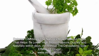 Cures For High Blood Pressure