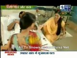 Saas Bahu Aur Saazish - 13th October 2011-pt1