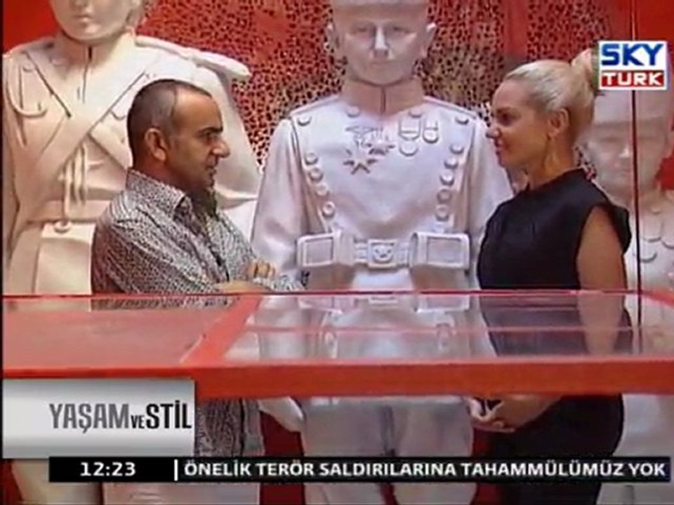 Yaşam ve Stil