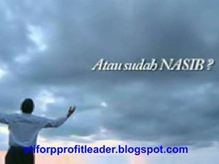 Stiforp Profit Indonesia