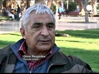 Cile, la vita dura dei minatori salvati un anno fa