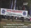 Ordu Aybastı Kayabaşı Köyü Derneği Şölen 2011